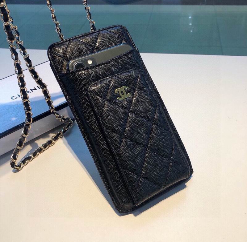 Chanel phone bag 090341